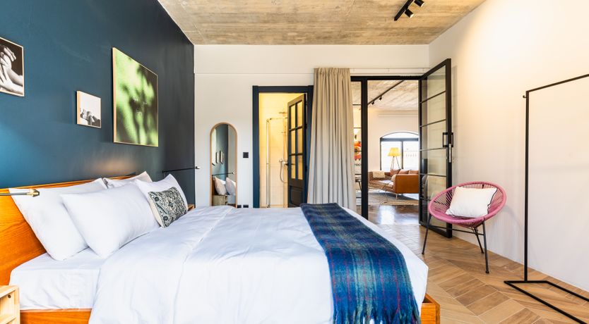 Photo of Modern in Malta