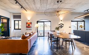 Photo of Modern in Malta