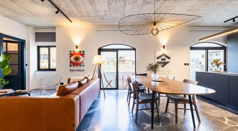 Photo of Modern in Malta