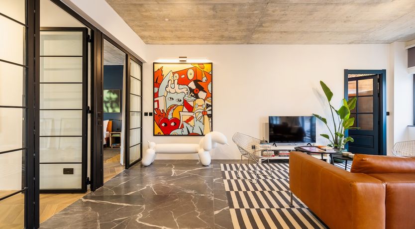 Photo of Modern in Malta