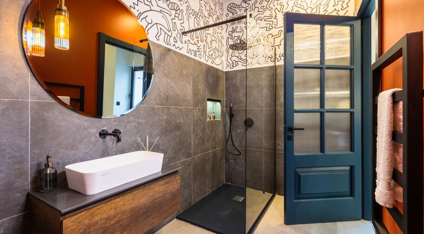 Photo of Modern in Malta