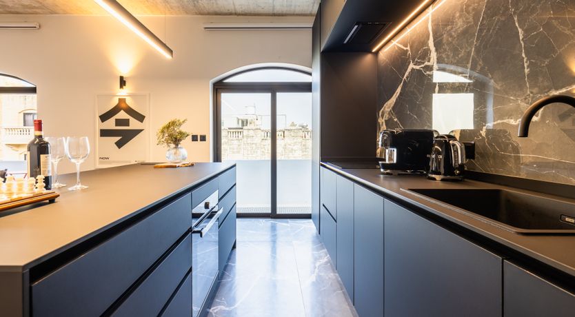 Photo of Modern in Malta