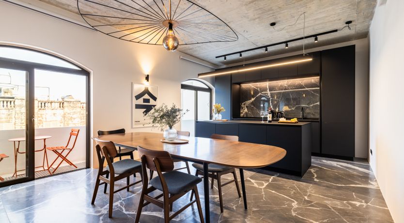 Photo of Modern in Malta