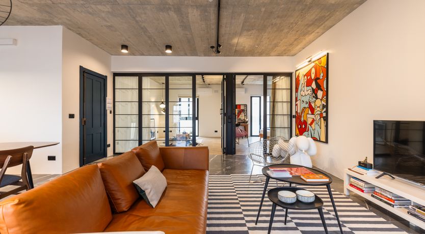 Photo of Modern in Malta