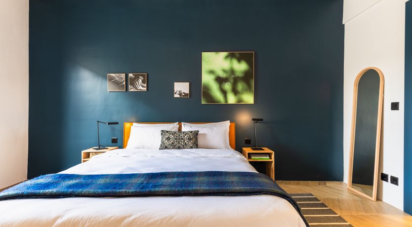 Photo of Modern in Malta