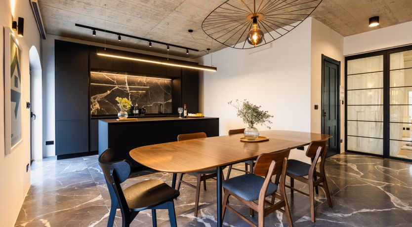 Photo of Modern in Malta