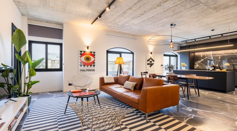 Photo of Modern in Malta