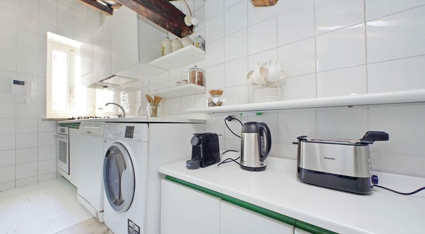 Photo of Roman Dream Home