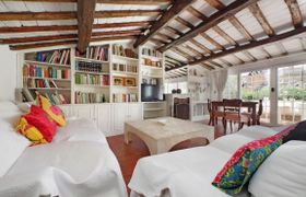 Photo of roman-dream-home