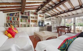 Photo of Roman Dream Home