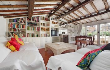 Roman Dream Home Holiday Home