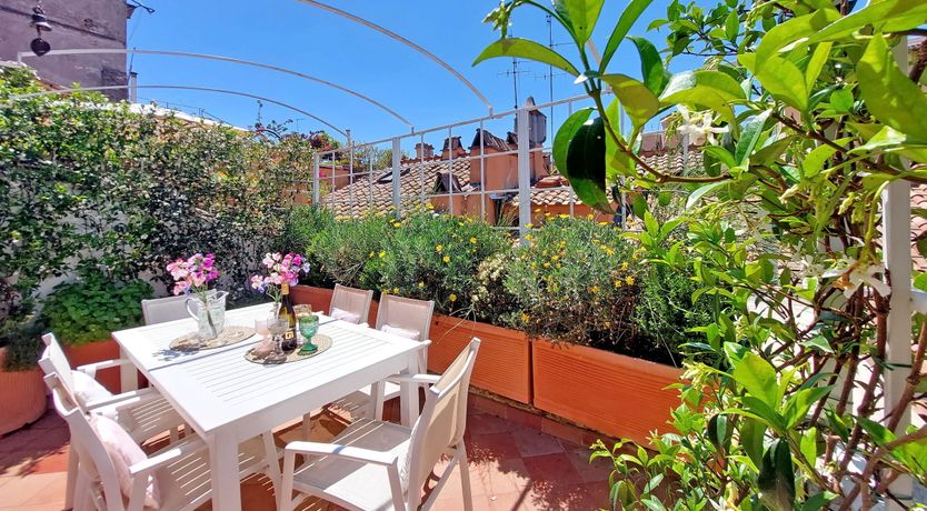 Photo of Roman Dream Home