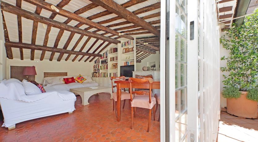 Photo of Roman Dream Home