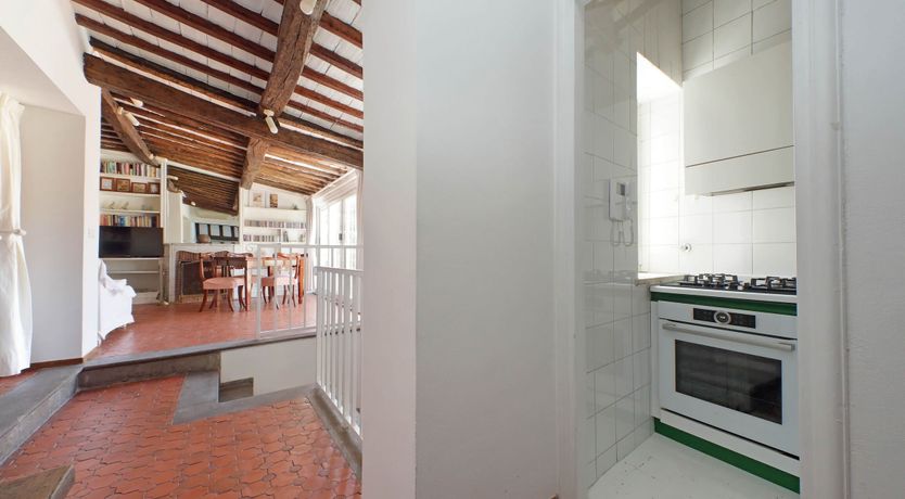 Photo of Roman Dream Home