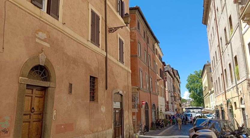 Photo of Roman Dream Home