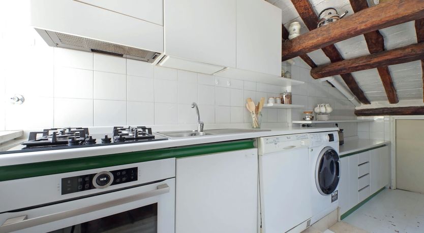 Photo of Roman Dream Home