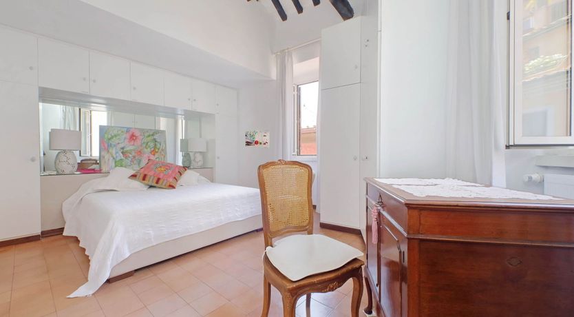 Photo of Roman Dream Home