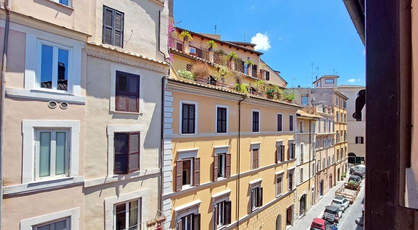 Photo of Roman Dream Home