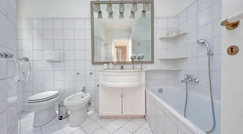 Photo of Roman Dream Home