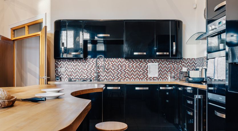 Photo of Heavy Metal