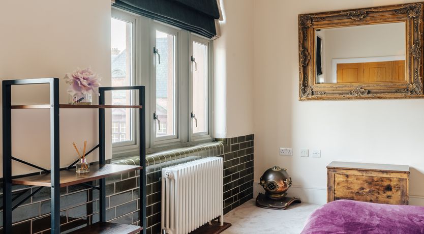 Photo of Heavy Metal