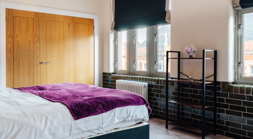 Photo of Heavy Metal