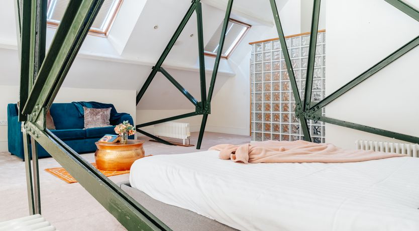 Photo of Heavy Metal