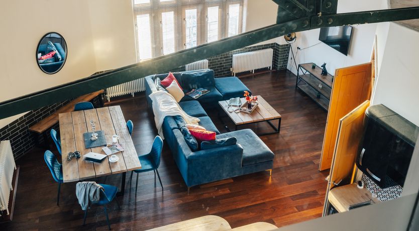 Photo of Heavy Metal