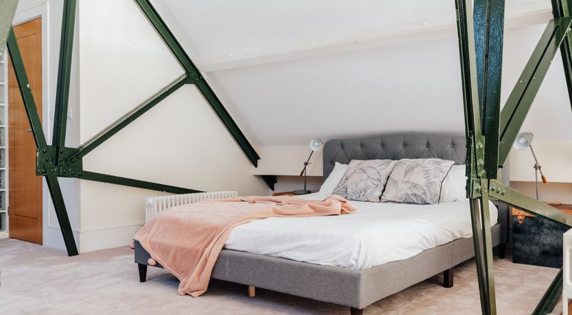 Photo of Heavy Metal