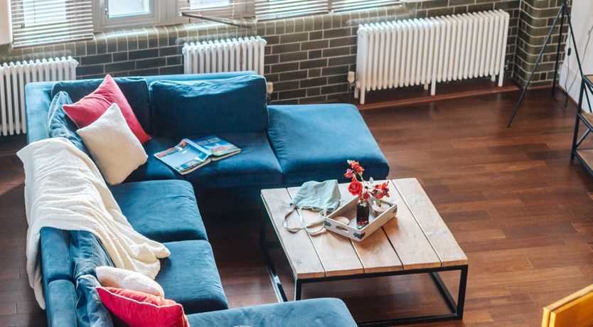 Photo of Heavy Metal