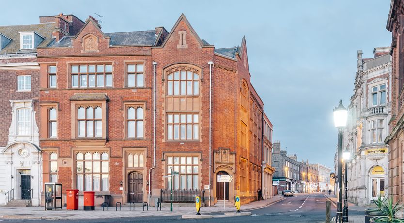 Photo of Heavy Metal