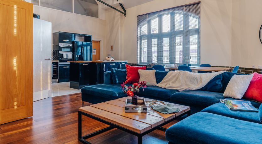 Photo of Heavy Metal