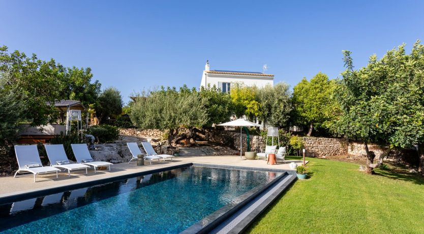 Photo of Scenic Citrus