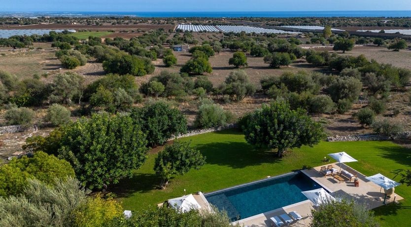 Photo of Scenic Citrus