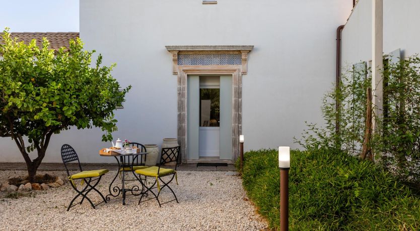 Photo of Scenic Citrus