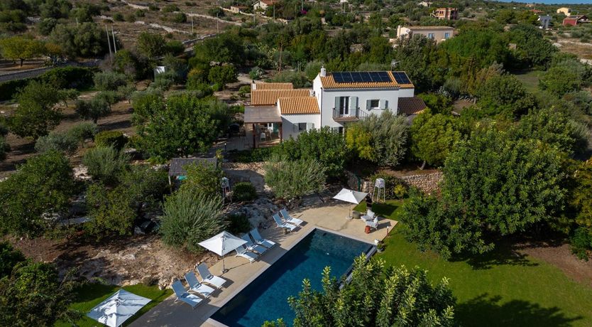 Photo of Scenic Citrus