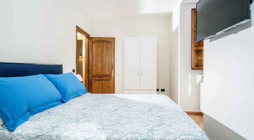 Photo of Mountains & Waves