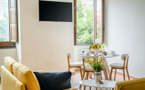 Photo of Mountains & Waves