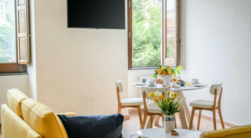 Photo of Mountains & Waves