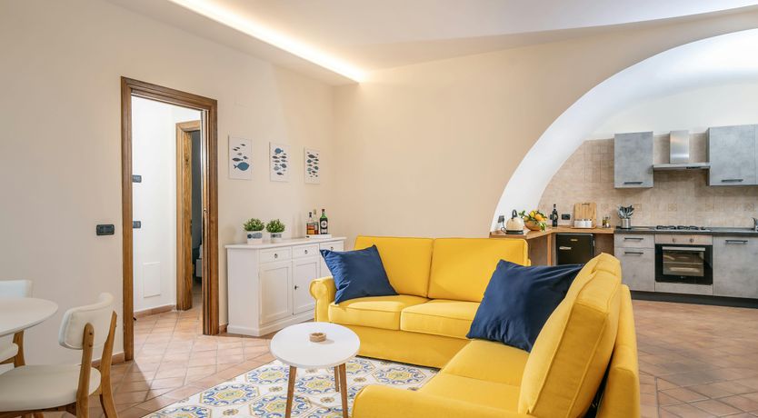 Photo of Mountains & Waves