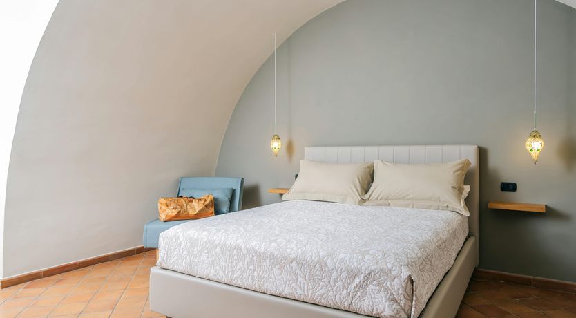 Photo of Mountains & Waves