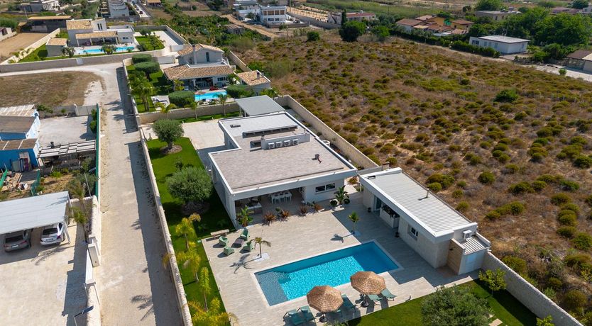 Photo of Sweet Sands Villa