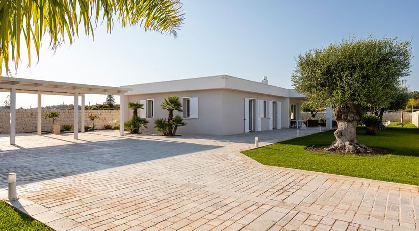 Photo of Sweet Sands Villa