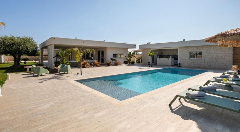 Photo of Sweet Sands Villa