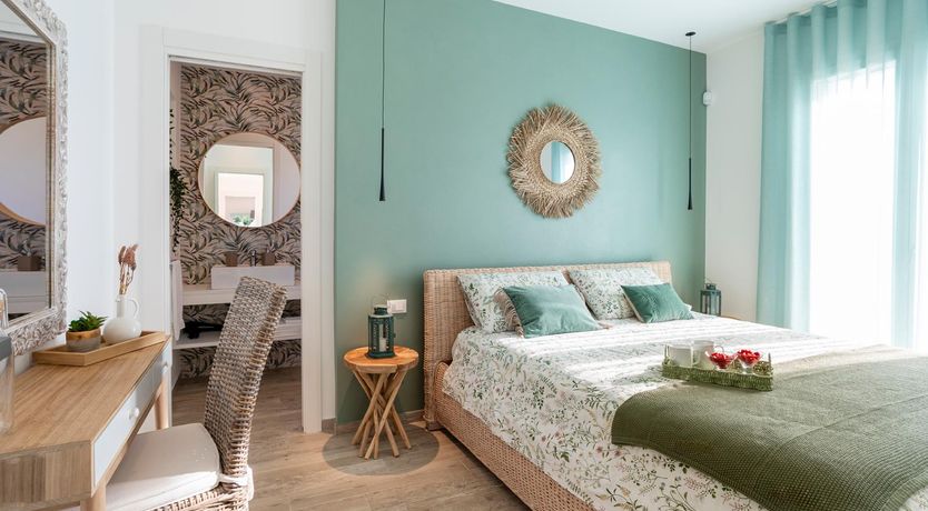 Photo of Sweet Sands Villa