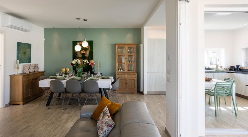 Photo of Sweet Sands Villa