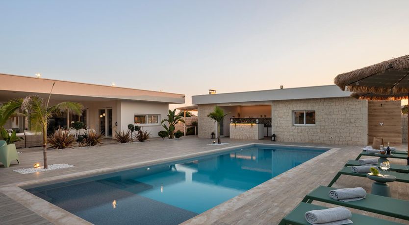 Photo of Sweet Sands Villa