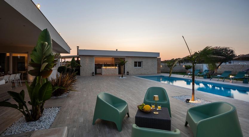 Photo of Sweet Sands Villa