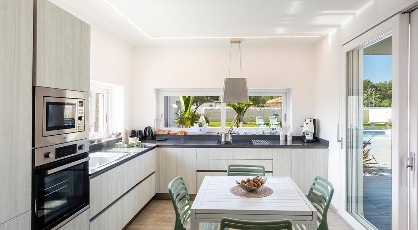 Photo of Sweet Sands Villa