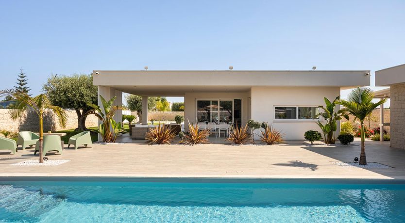 Photo of Sweet Sands Villa